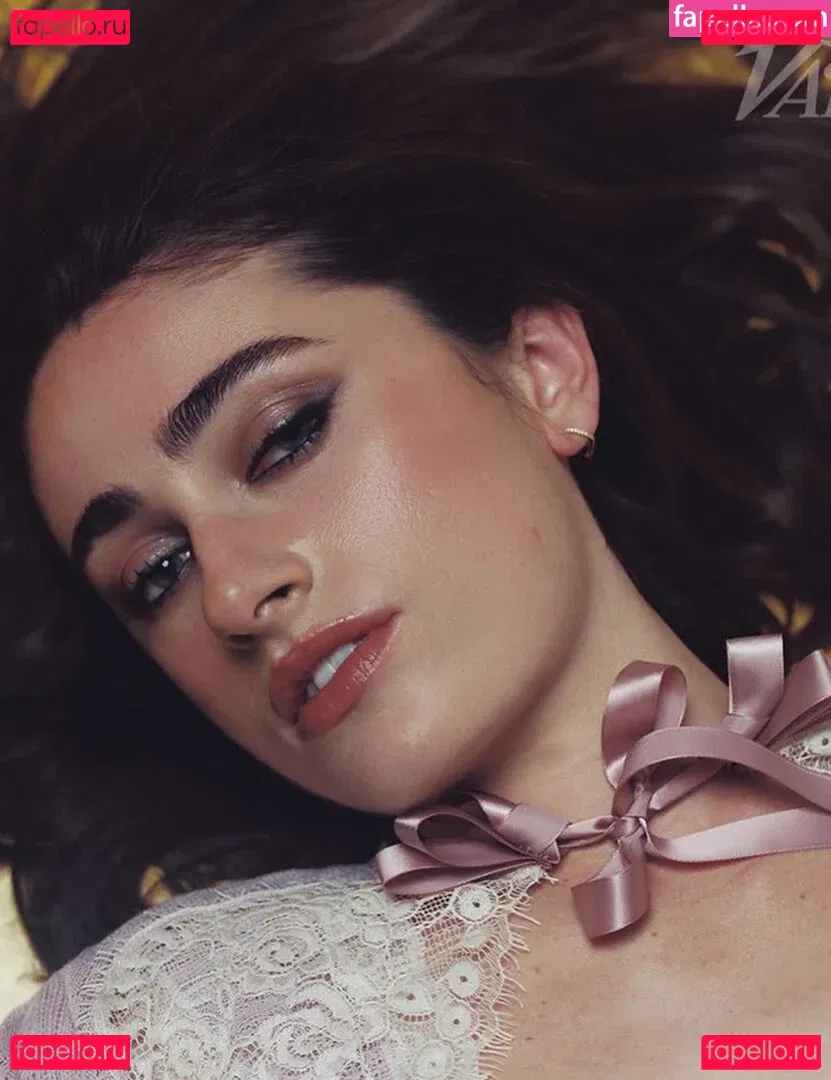 Rachel Sennott Onlyfans Photo Gallery 