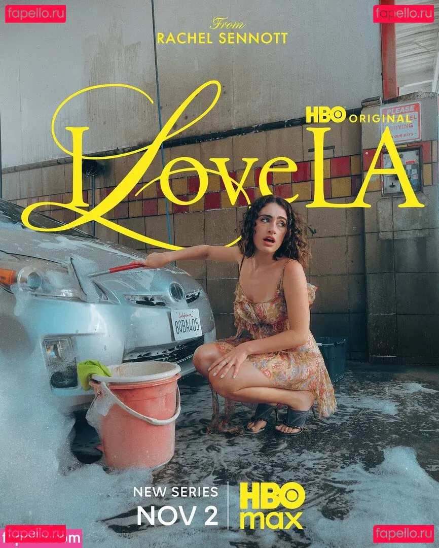 Rachel Sennott Onlyfans Photo Gallery 