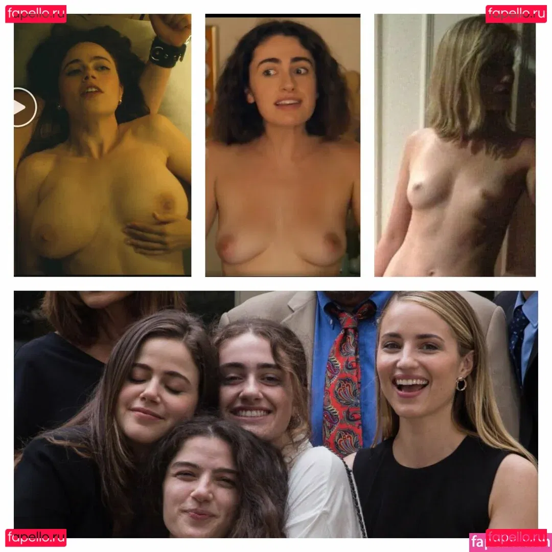 Rachel Sennott Onlyfans Photo Gallery 