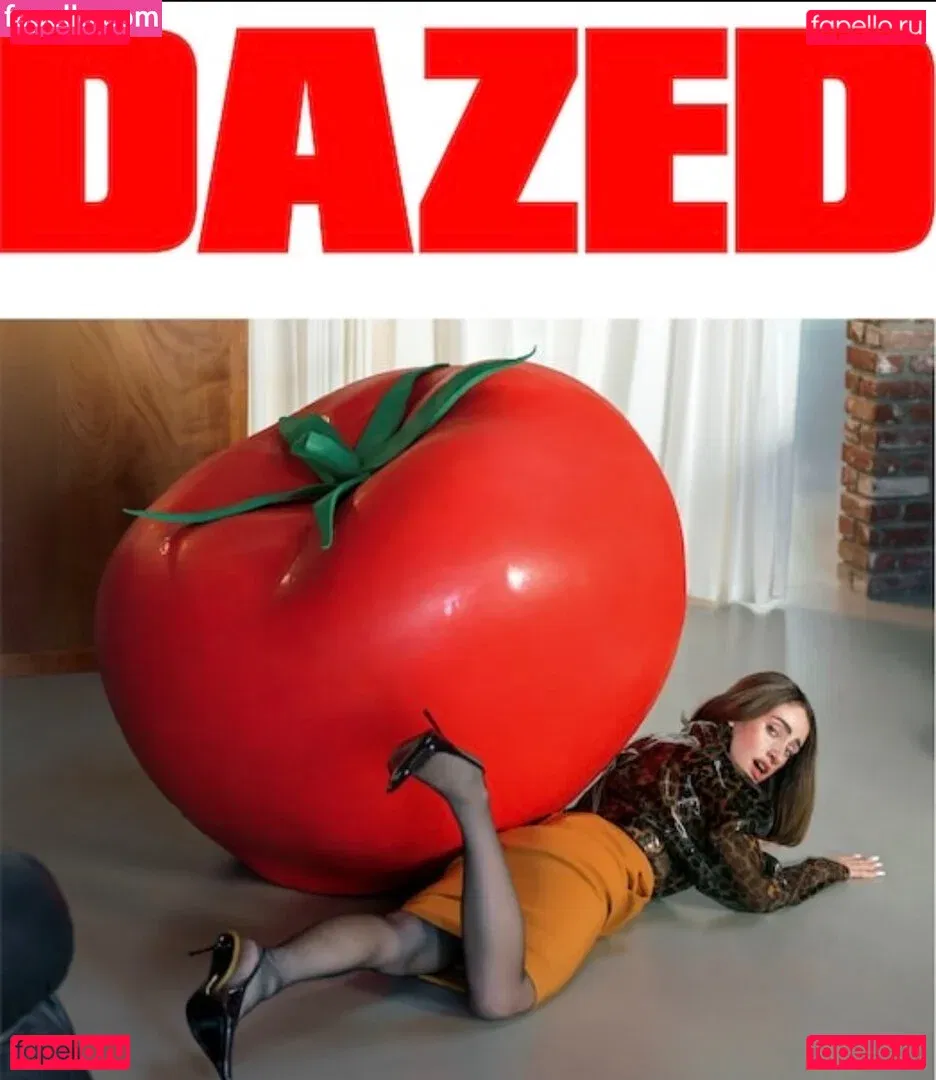 Rachel Sennott Onlyfans Photo Gallery 