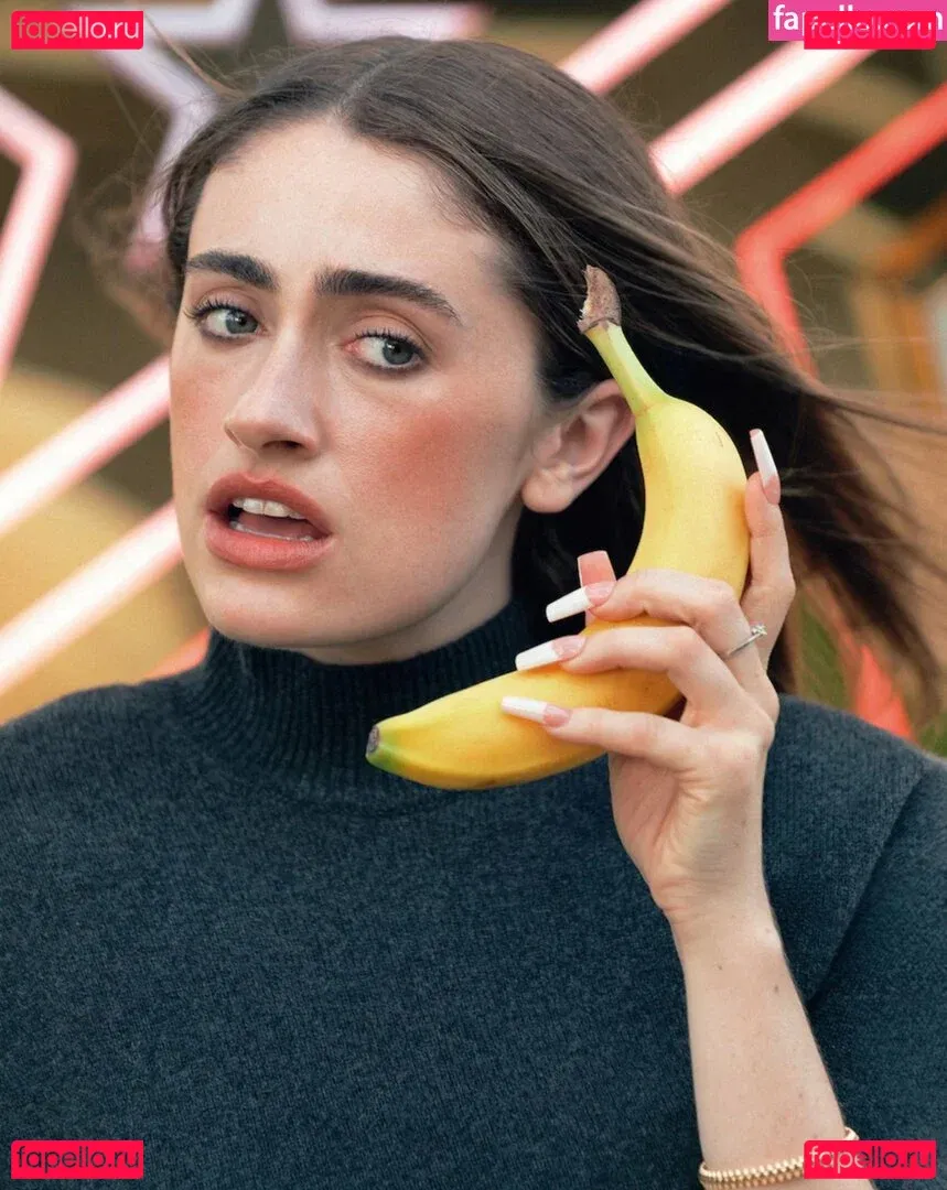 Rachel Sennott Onlyfans Photo Gallery 