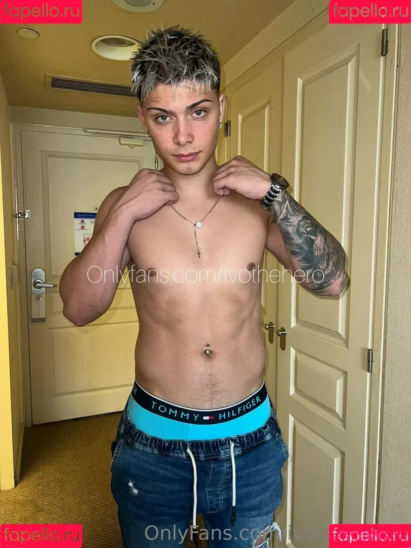 ivotwinkfree Onlyfans Photo Gallery 