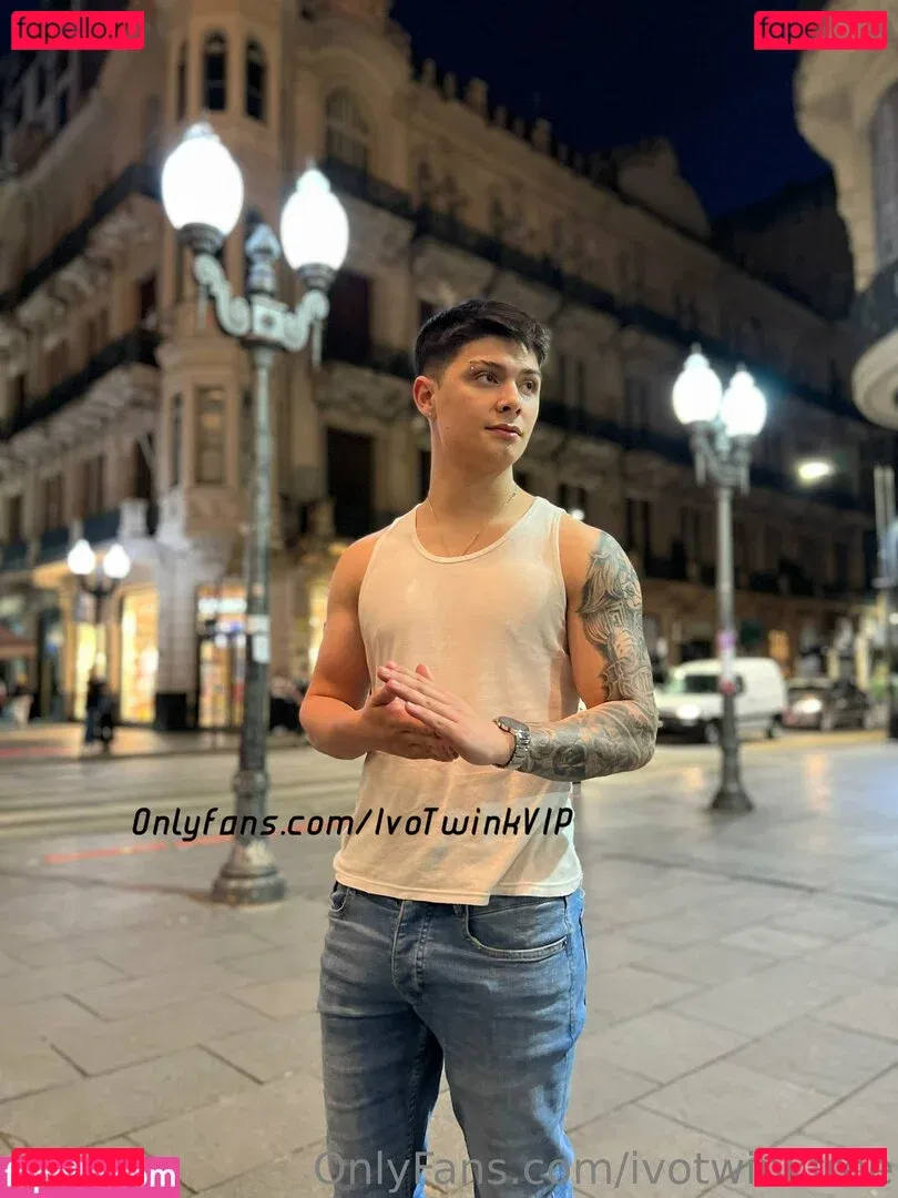 ivotwinkfree Onlyfans Photo Gallery 