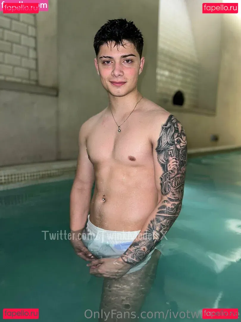 ivotwinkfree Onlyfans Photo Gallery 