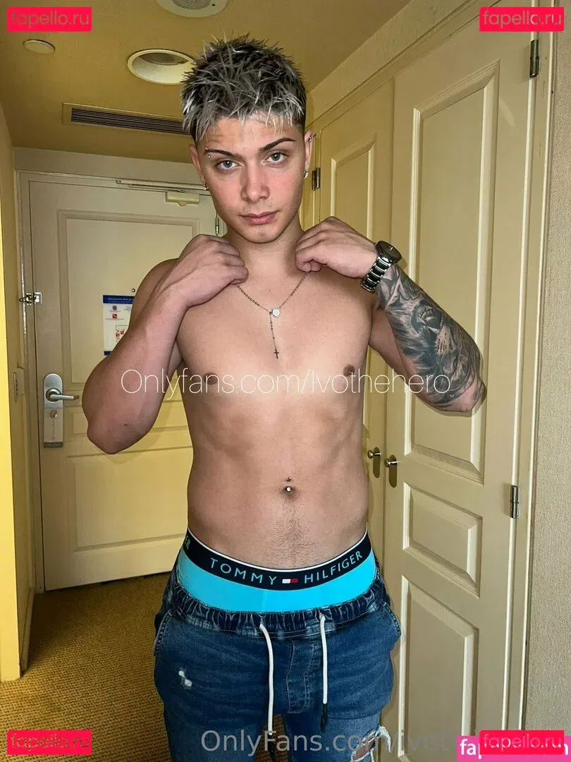 ivotwinkfree Onlyfans Photo Gallery 