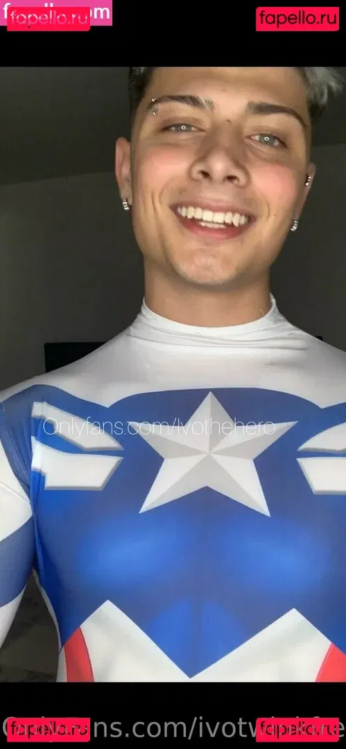 ivotwinkfree Onlyfans Photo Gallery 