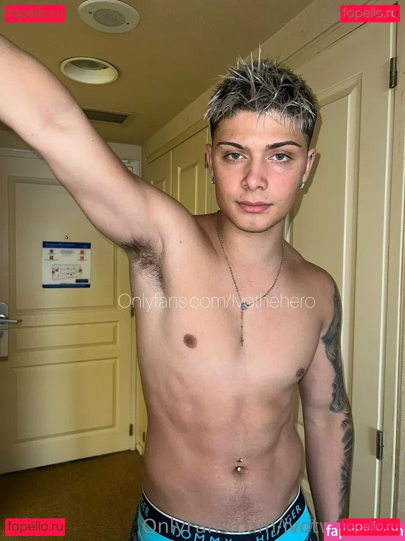 ivotwinkfree Onlyfans Photo Gallery 