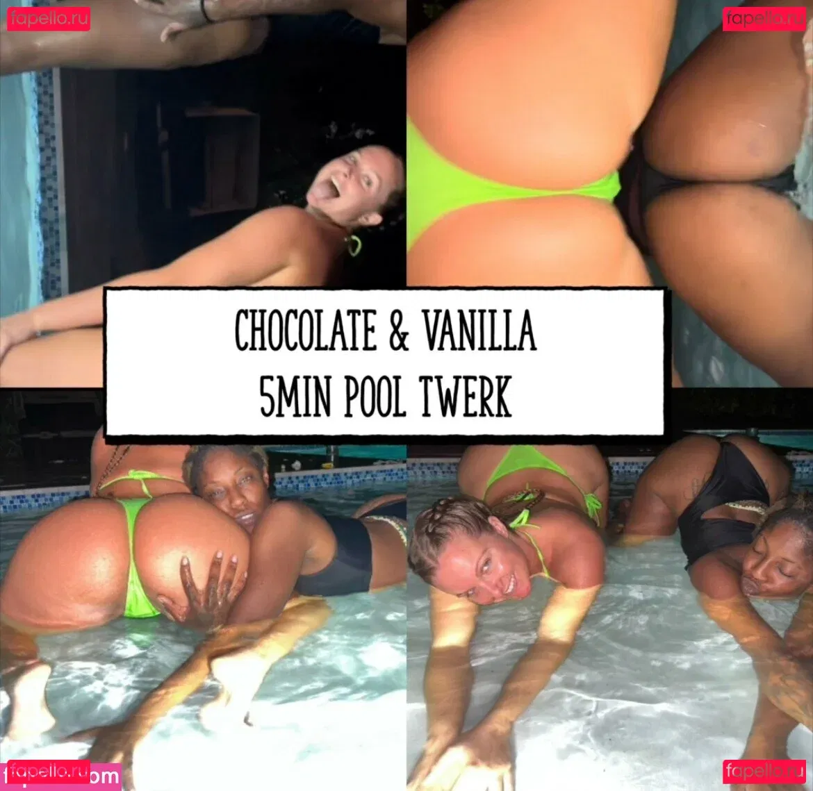 iambigduch Onlyfans Photo Gallery 