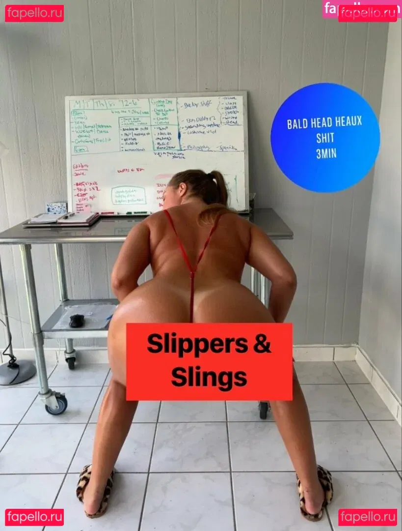 iambigduch Onlyfans Photo Gallery 