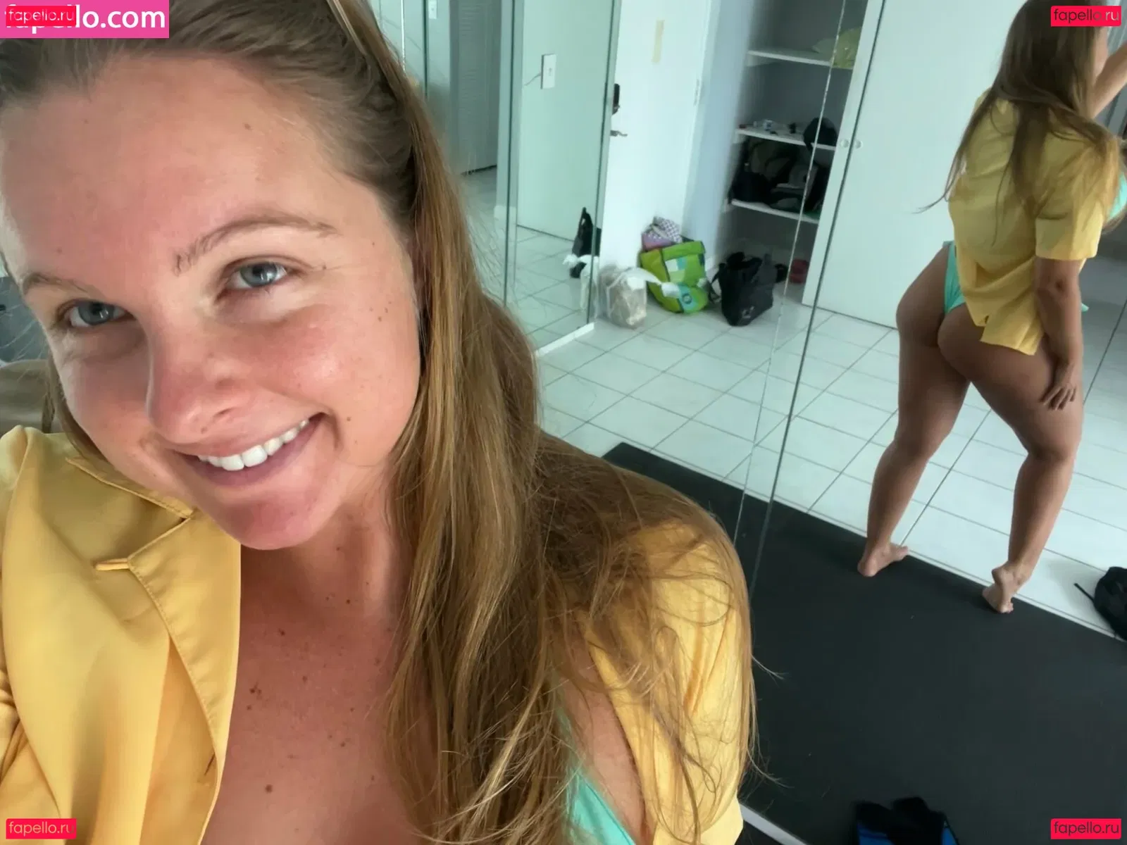 iambigduch Onlyfans Photo Gallery 