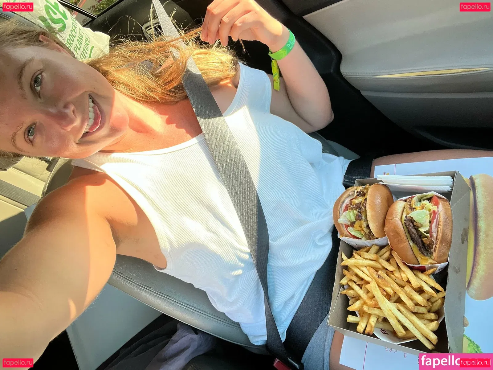 iambigduch Onlyfans Photo Gallery 