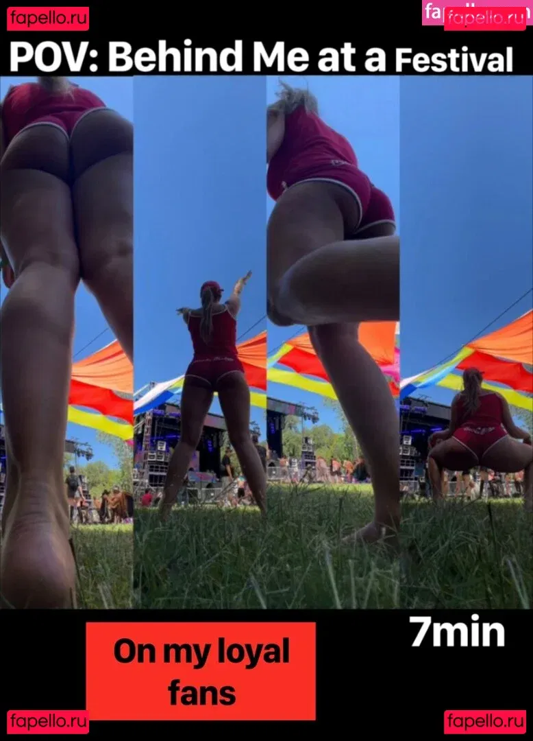 iambigduch Onlyfans Photo Gallery 