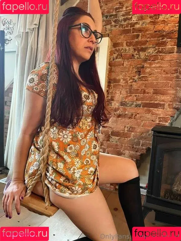 Veda Scott Onlyfans Photo Gallery 