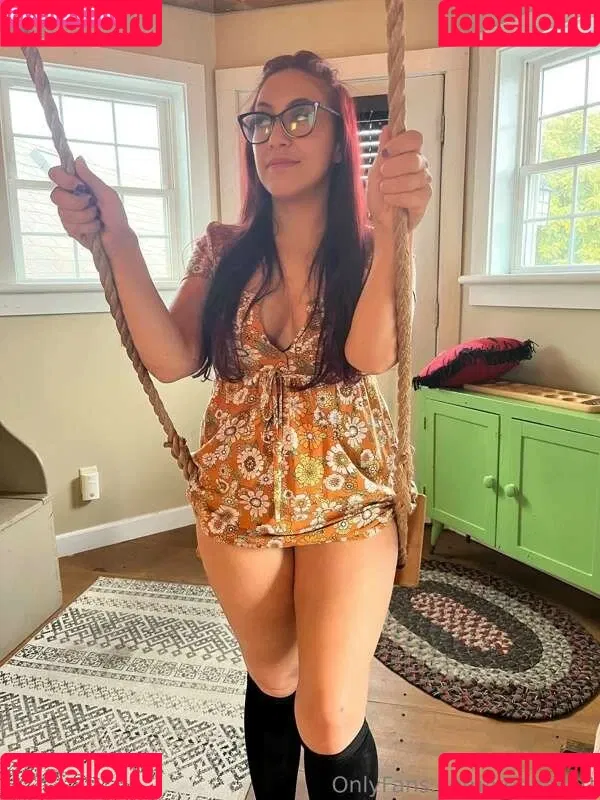 Veda Scott Onlyfans Photo Gallery 