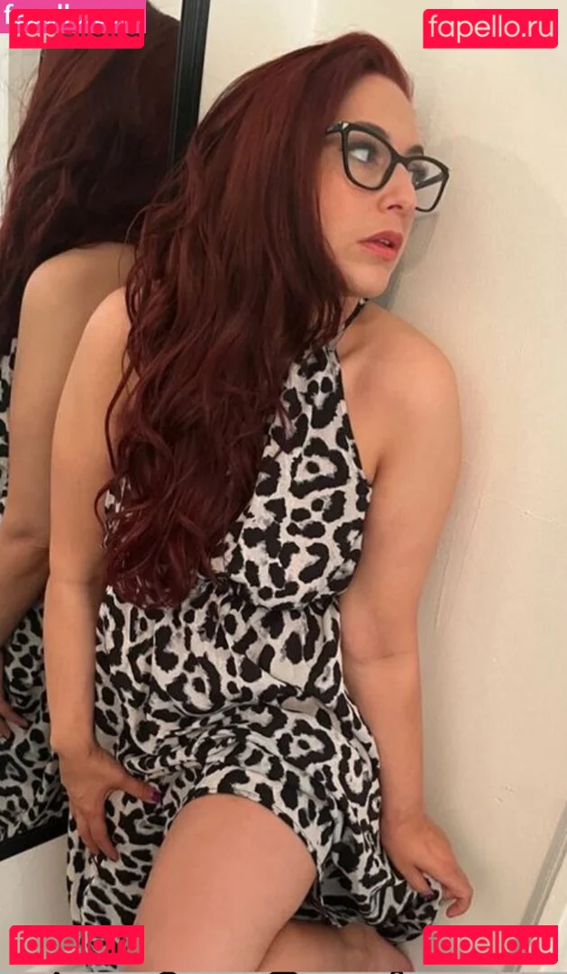 Veda Scott Onlyfans Photo Gallery 