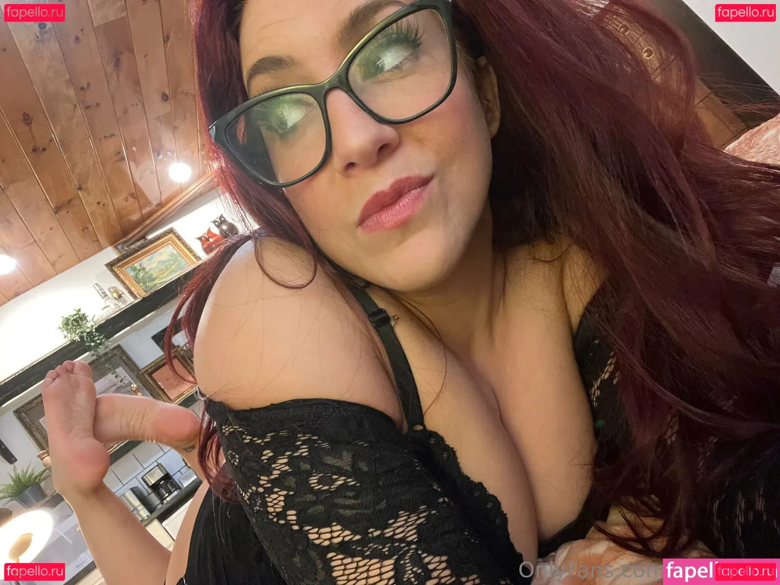 Veda Scott Onlyfans Photo Gallery 