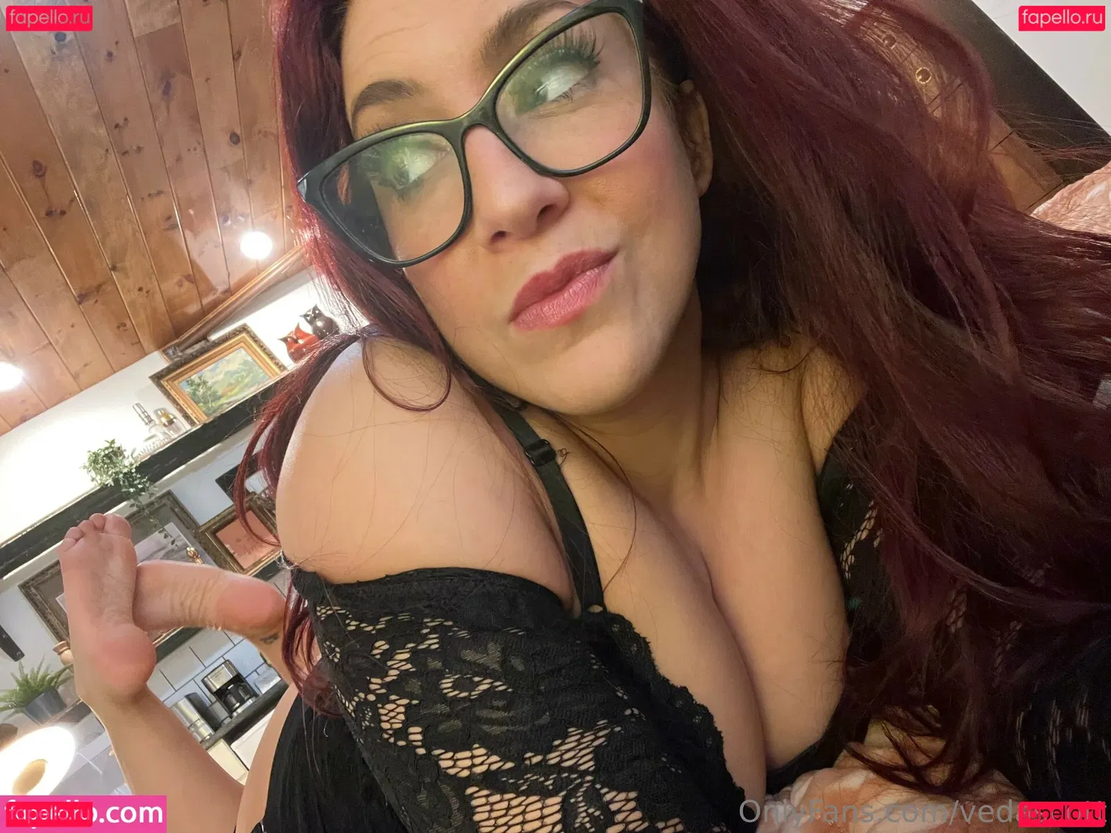 Veda Scott Onlyfans Photo Gallery 