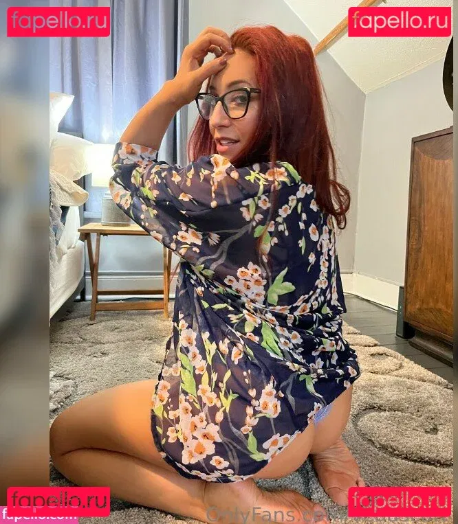 Veda Scott Onlyfans Photo Gallery 