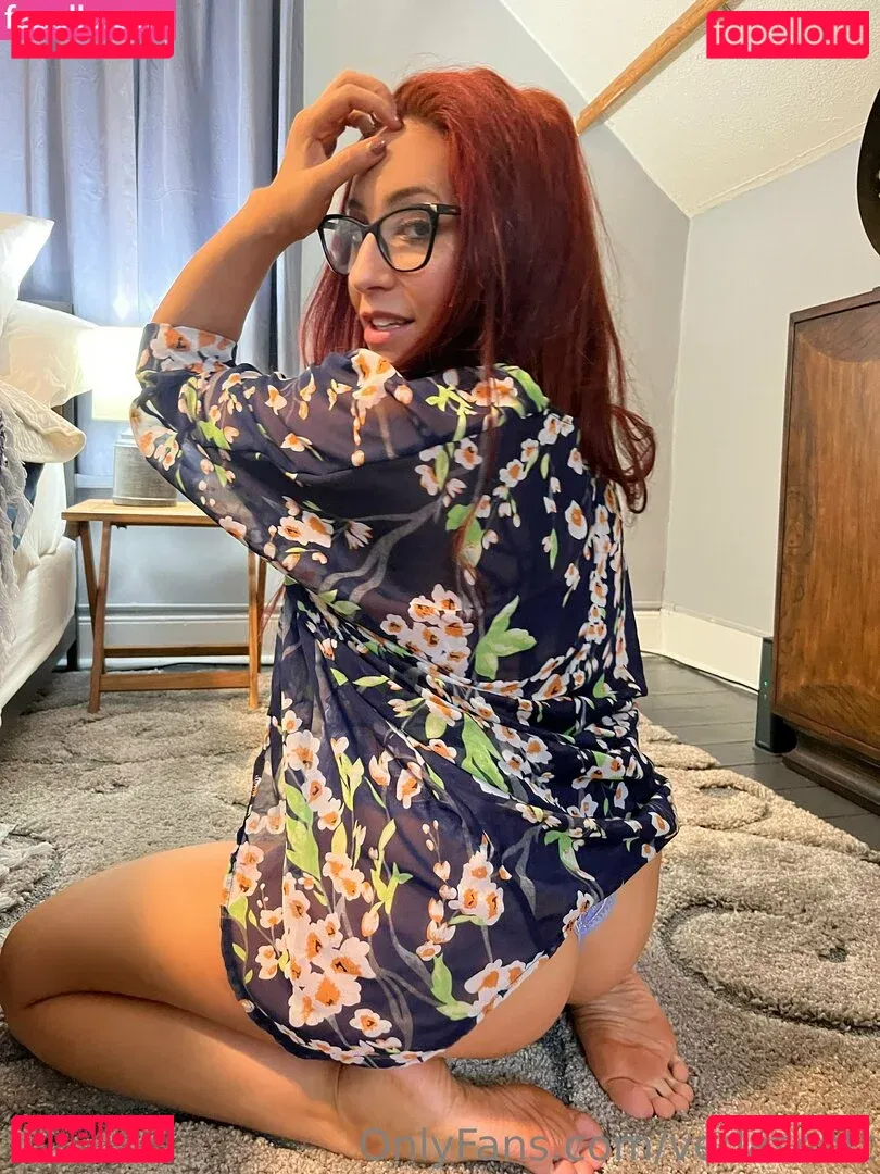 Veda Scott Onlyfans Photo Gallery 