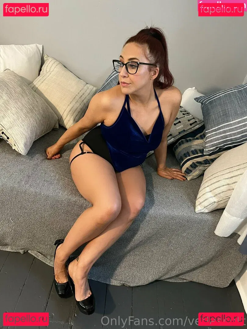 Veda Scott Onlyfans Photo Gallery 