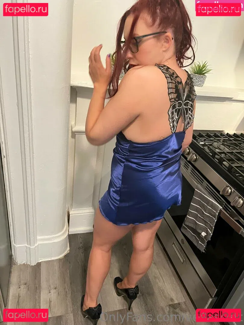 Veda Scott Onlyfans Photo Gallery 
