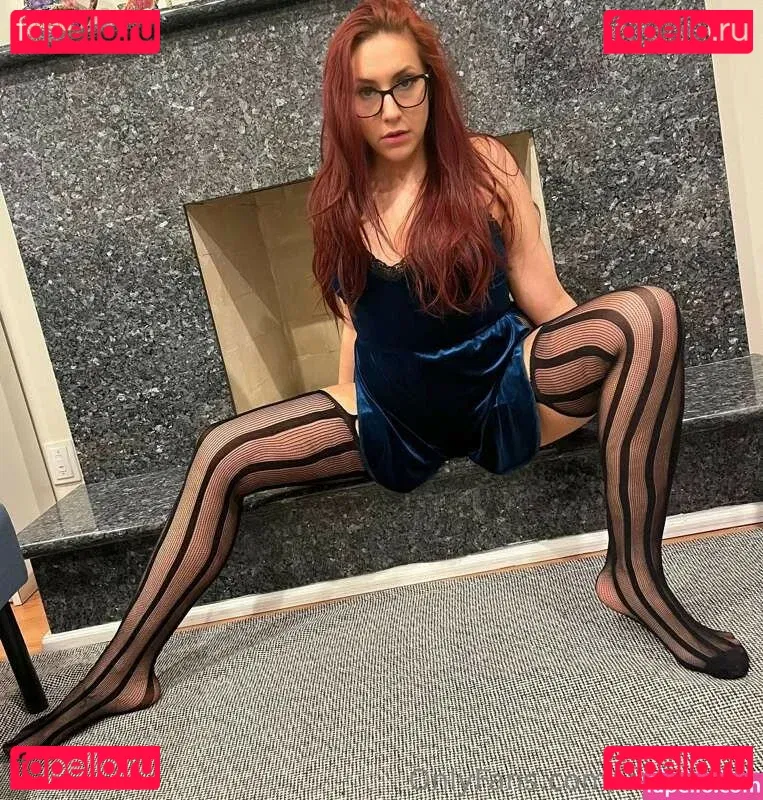 Veda Scott Onlyfans Photo Gallery 