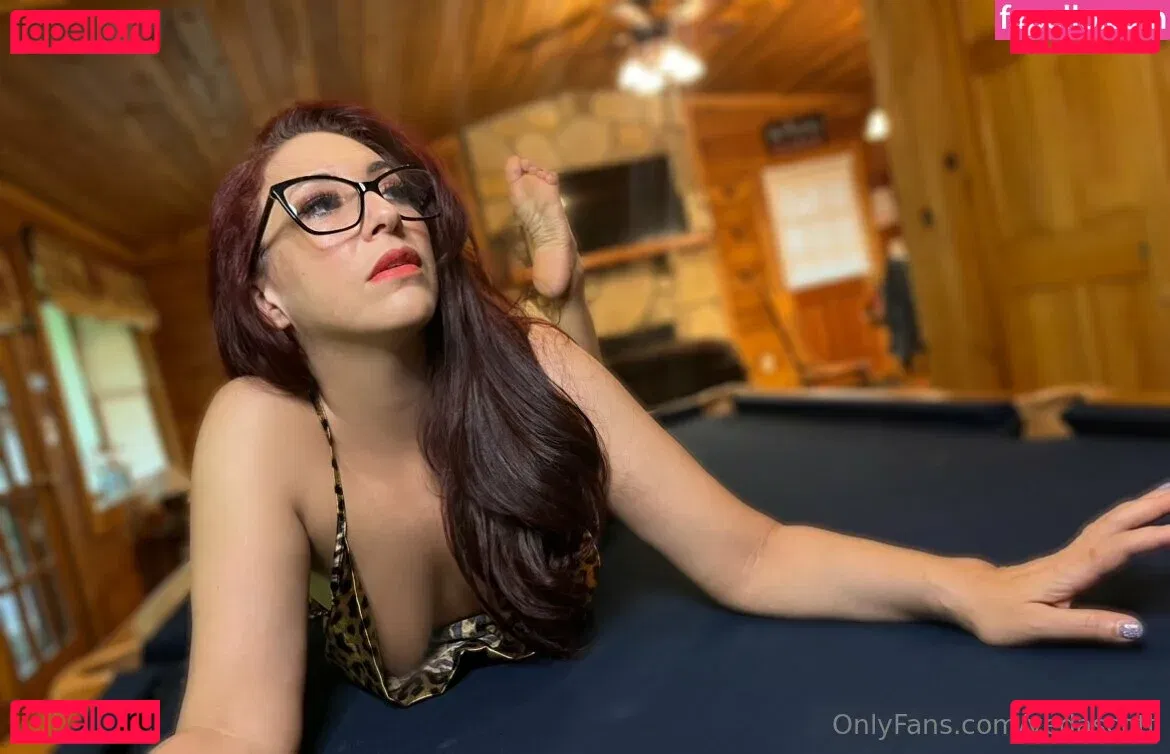 Veda Scott Onlyfans Photo Gallery 
