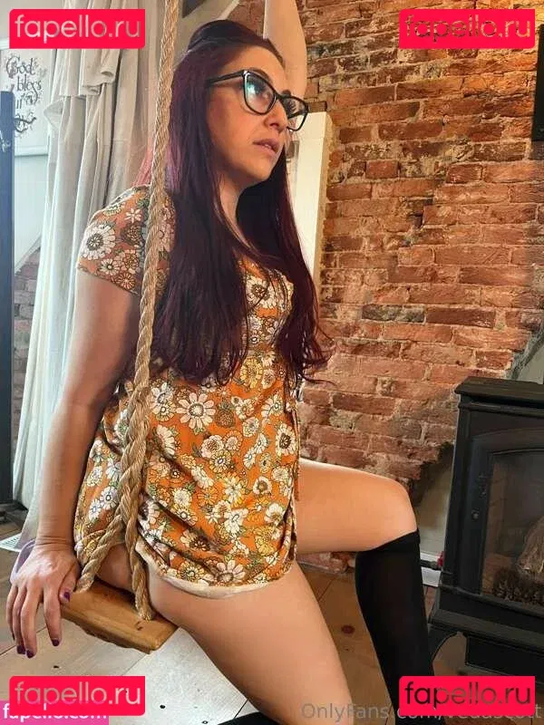 Veda Scott Onlyfans Photo Gallery 