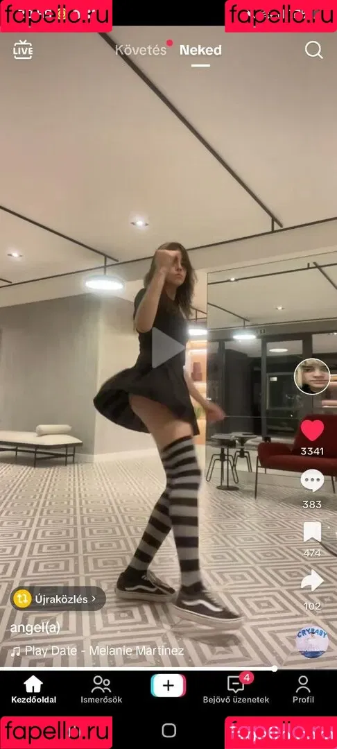 Isabella Angelina Onlyfans Photo Gallery 