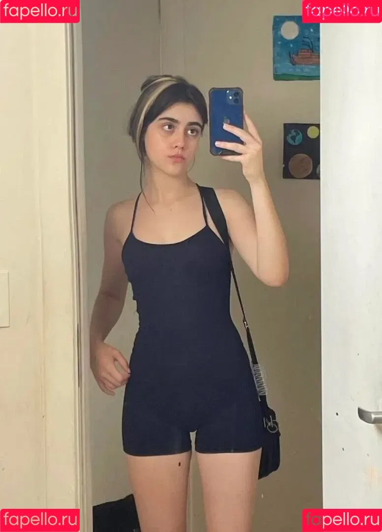 Isabella Angelina Onlyfans Photo Gallery 