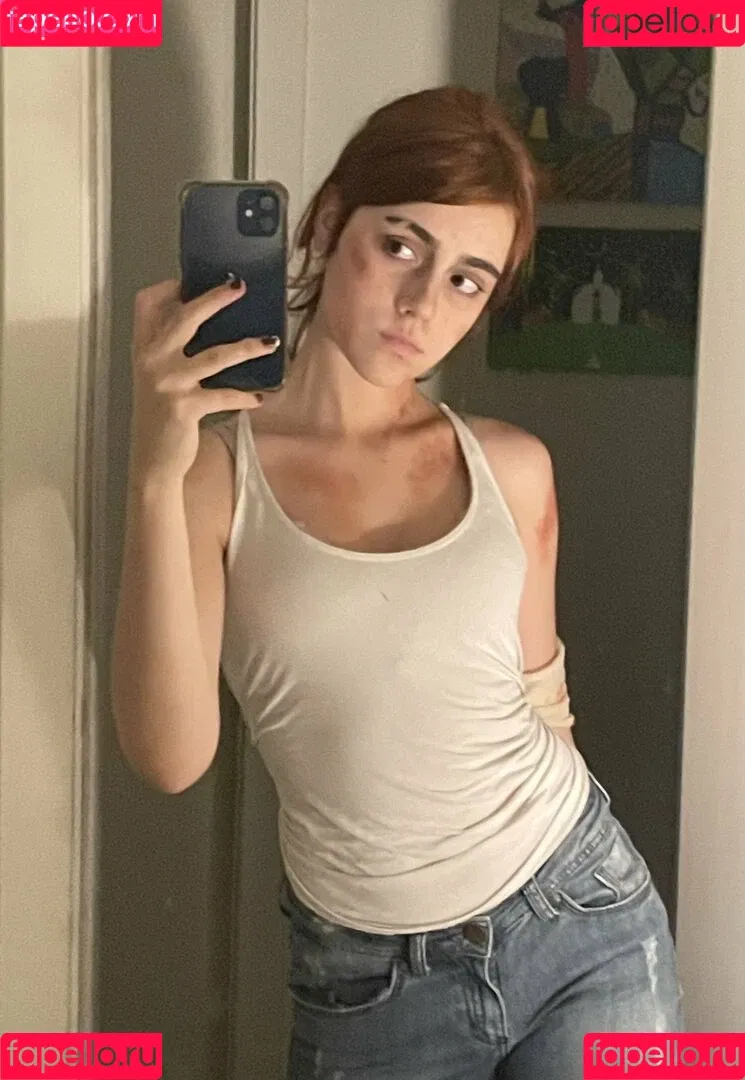 Isabella Angelina Onlyfans Photo Gallery 