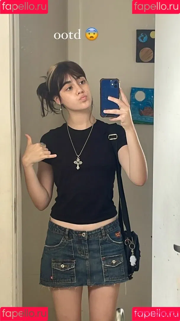 Isabella Angelina Onlyfans Photo Gallery 