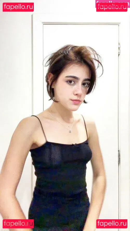 Isabella Angelina Onlyfans Photo Gallery 