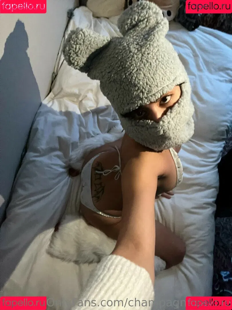 champagnebaybie Onlyfans Photo Gallery 