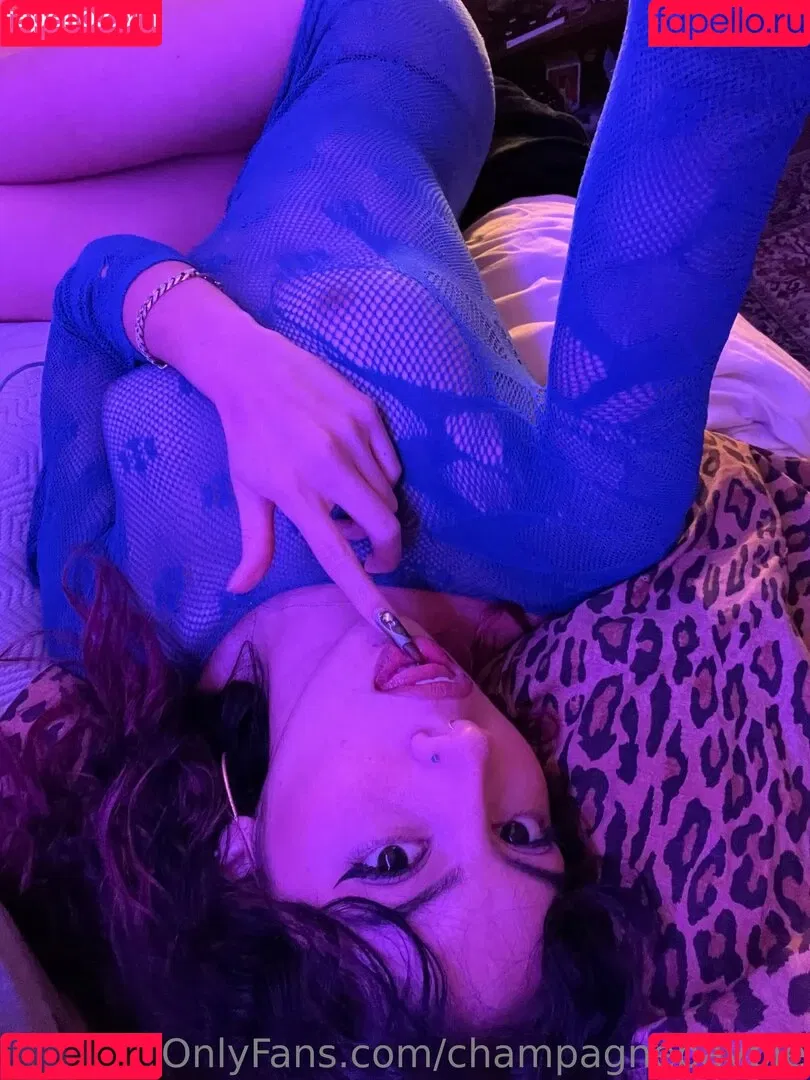 champagnebaybie Onlyfans Photo Gallery 
