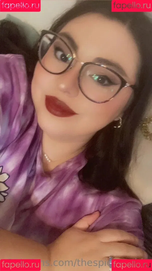 thespicysophie Onlyfans Photo Gallery 