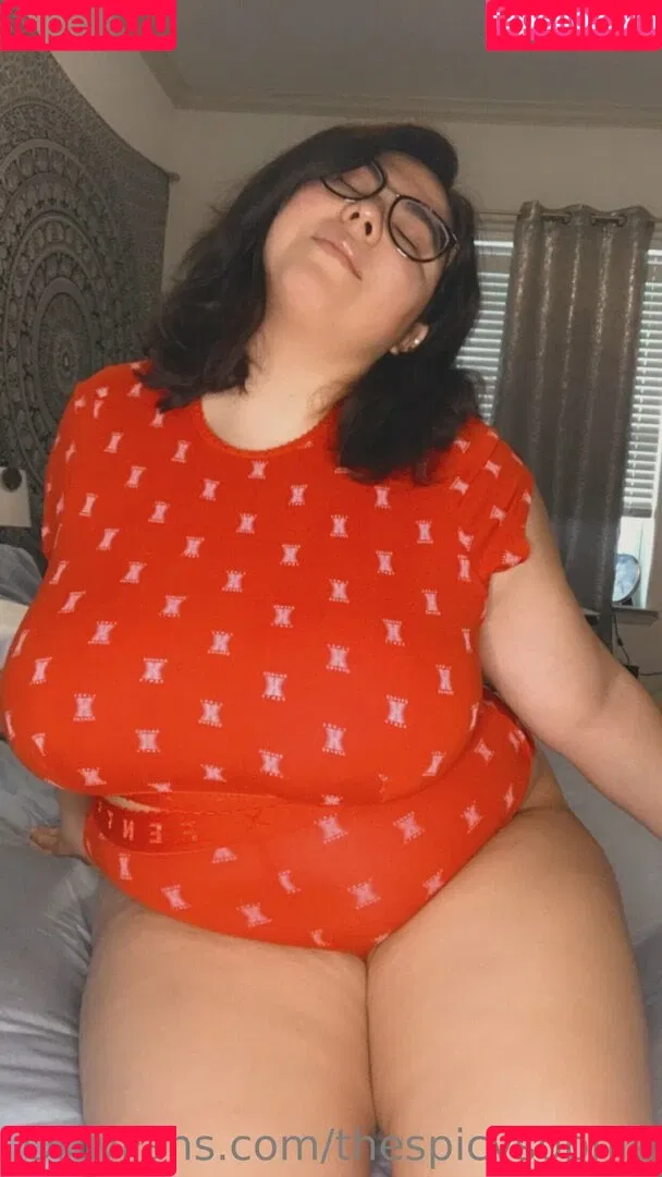 thespicysophie Onlyfans Photo Gallery 