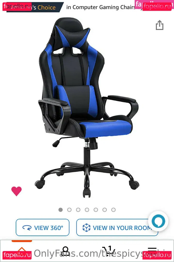 thespicysophie Onlyfans Photo Gallery 