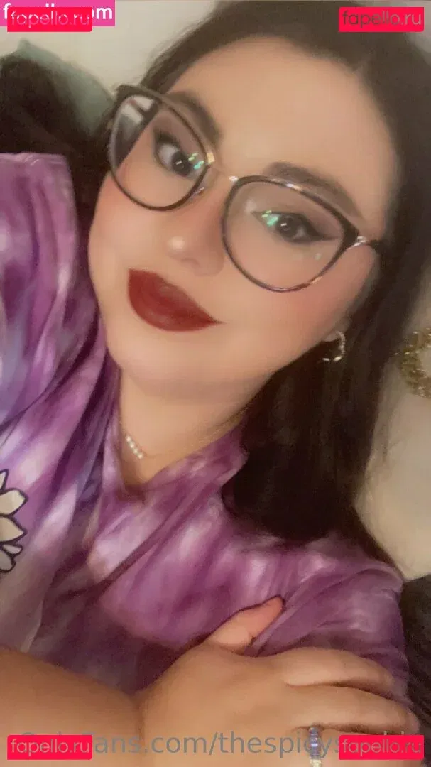 thespicysophie Onlyfans Photo Gallery 