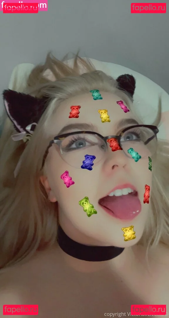 victoriavelvetxo Onlyfans Photo Gallery 