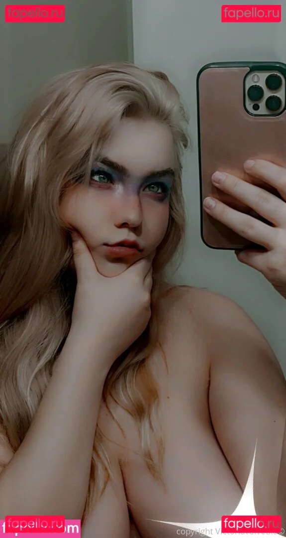 victoriavelvetxo Onlyfans Photo Gallery 