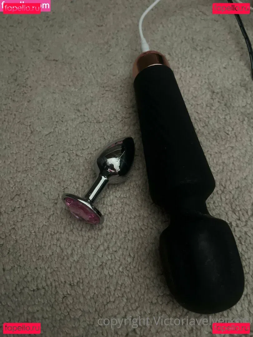 victoriavelvetxo Onlyfans Photo Gallery 