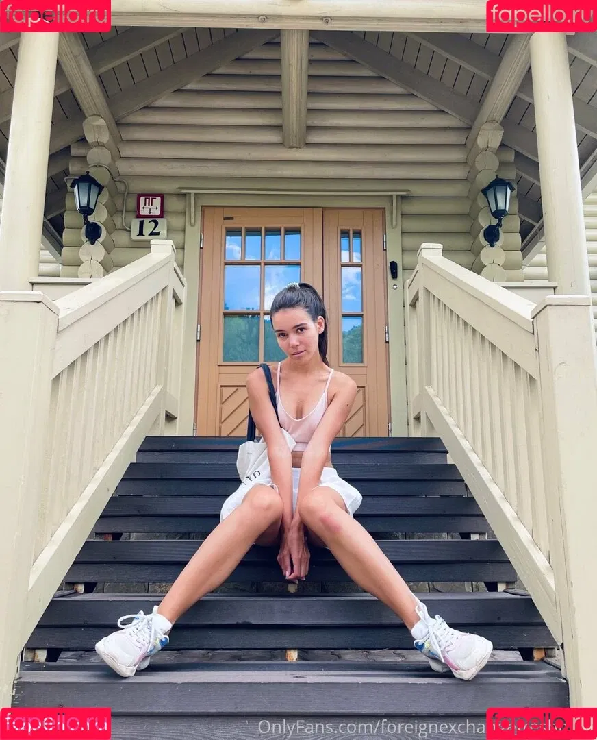 foreignexchangefreshman Onlyfans Photo Gallery 