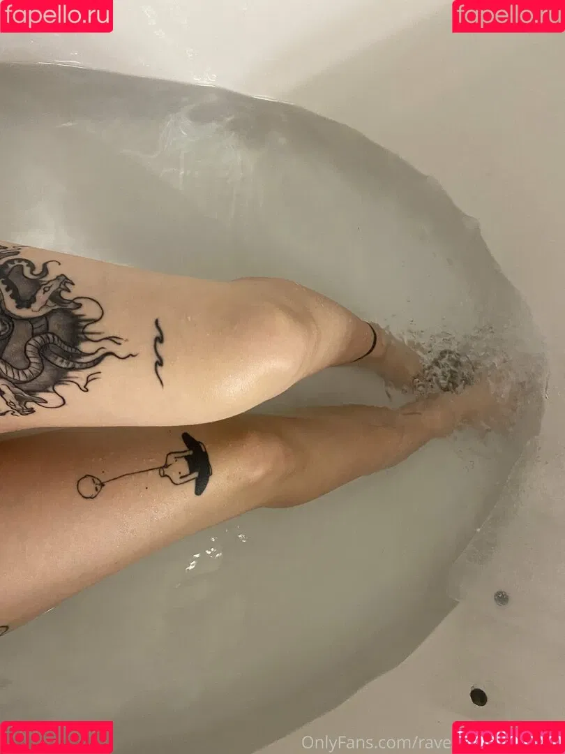 ravengonewildfree Onlyfans Photo Gallery 