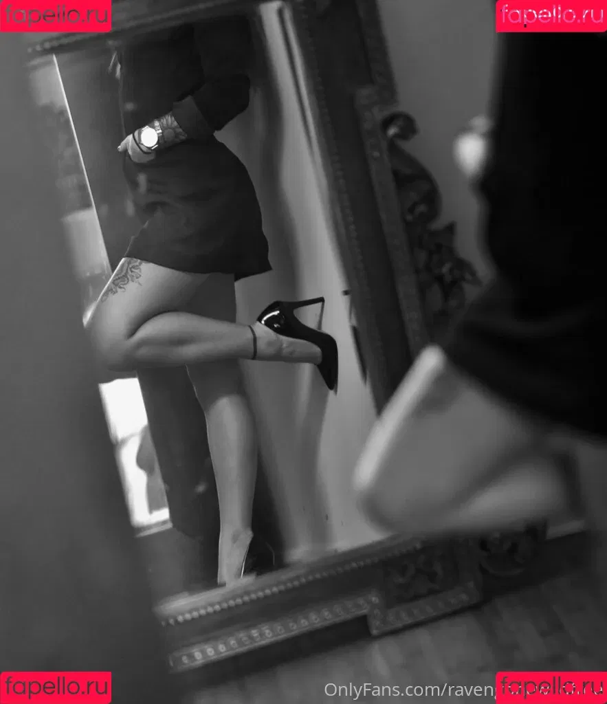 ravengonewildfree Onlyfans Photo Gallery 