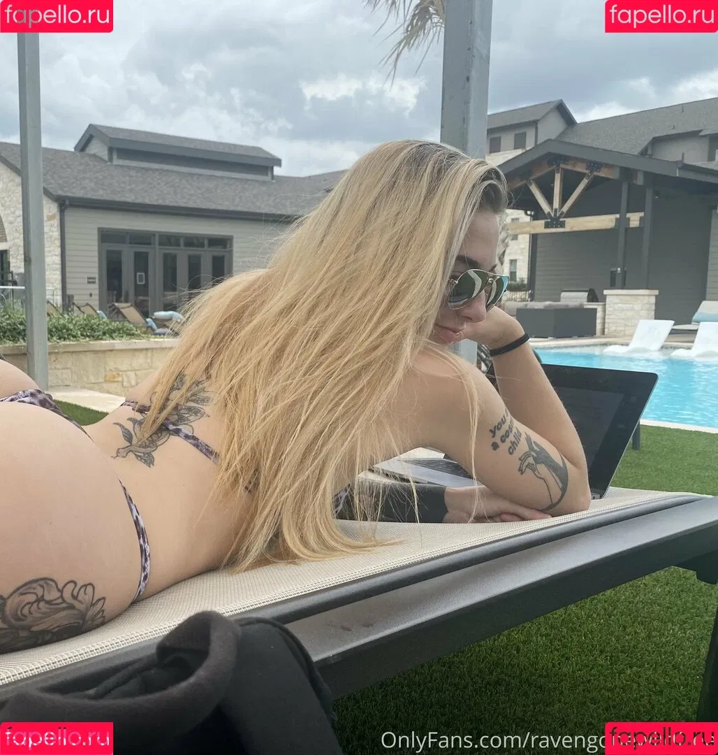 ravengonewildfree Onlyfans Photo Gallery 