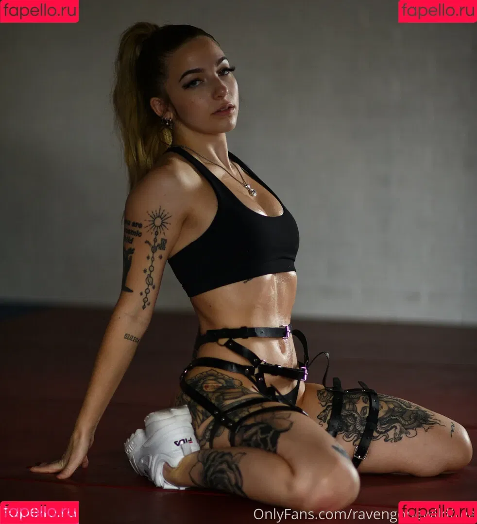 ravengonewildfree Onlyfans Photo Gallery 