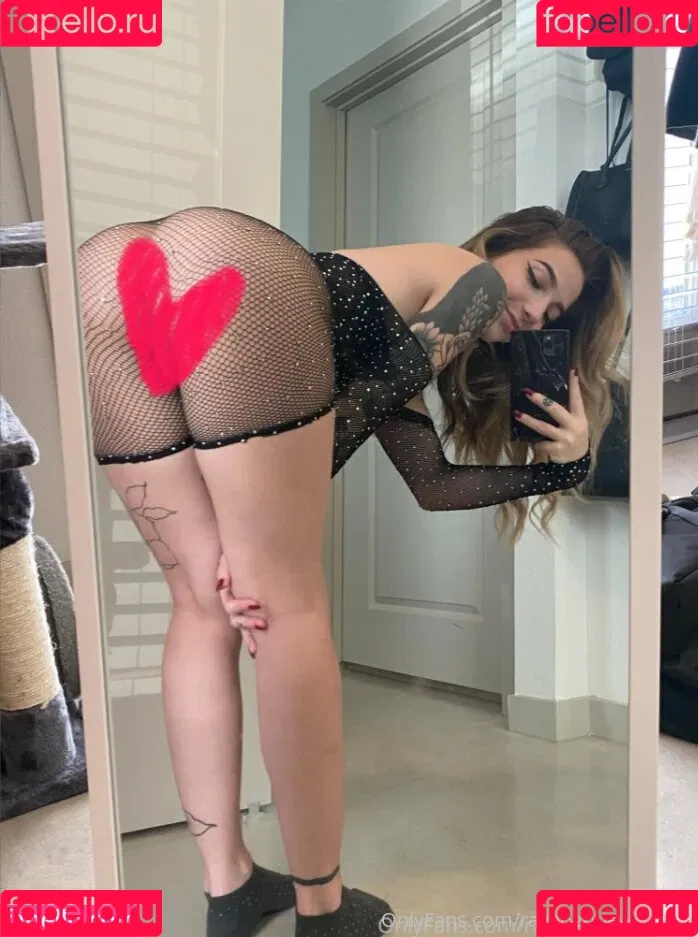 ravengonewildfree Onlyfans Photo Gallery 