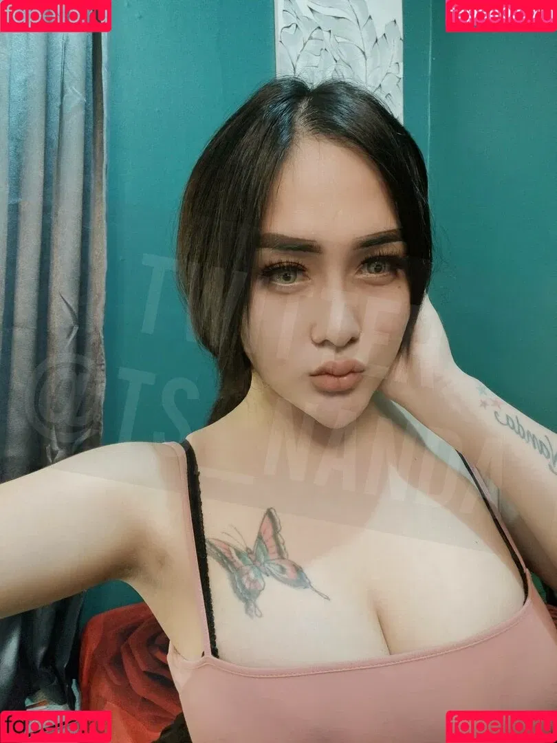 Nanda Jakarta Onlyfans Photo Gallery 