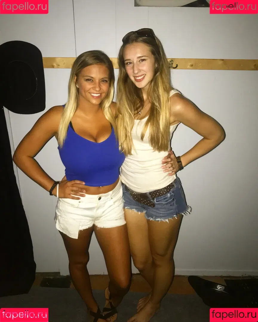 McKenna DeMoe Onlyfans Photo Gallery 